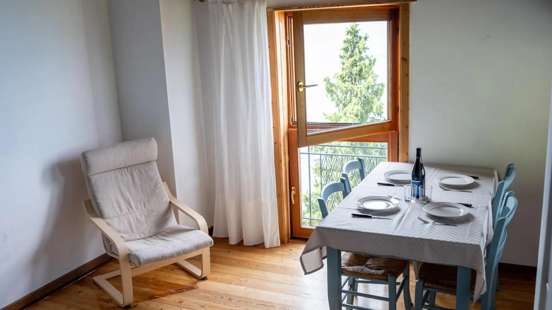 Casa Caravino Apartment Varenna 0*,  Italy