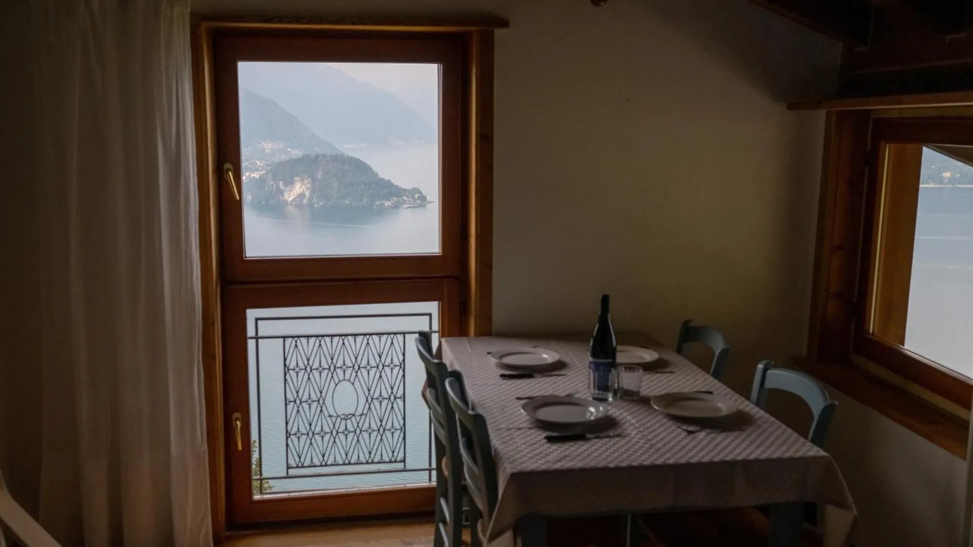 Casa Caravino Apartment Varenna