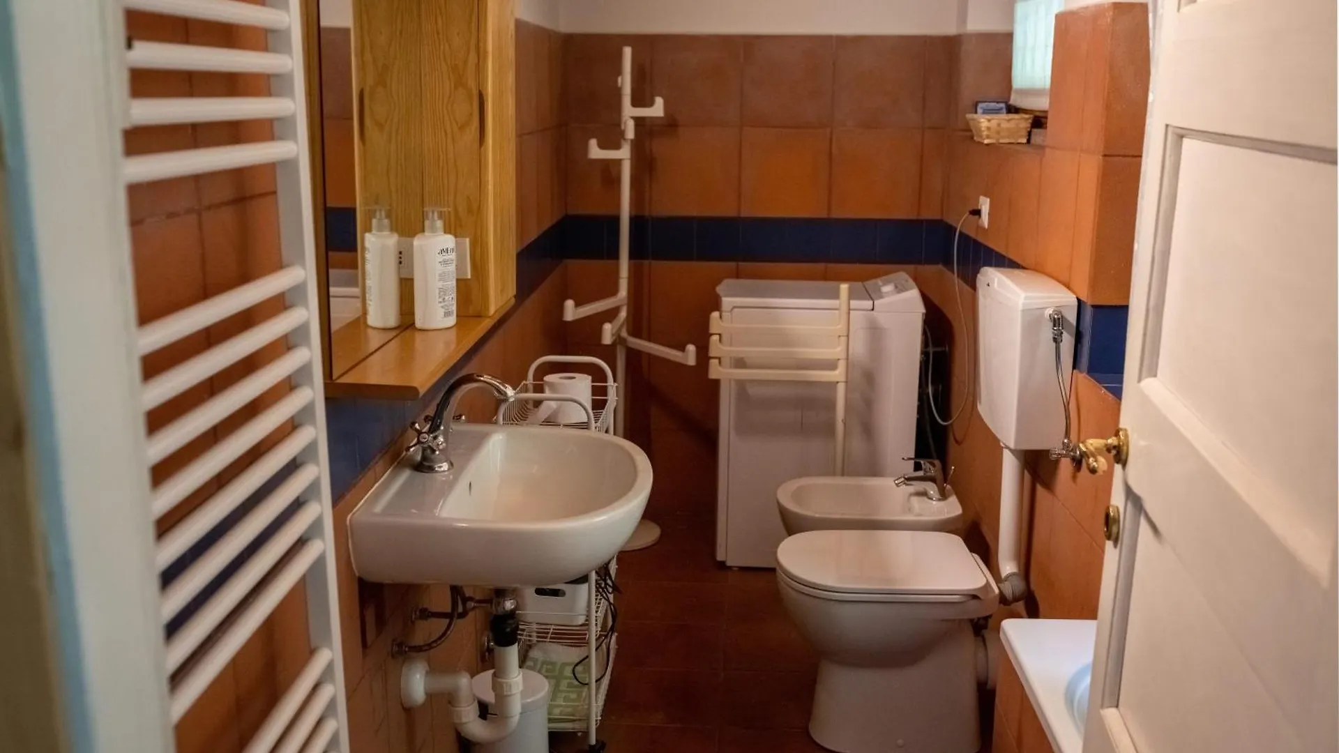 Casa Caravino Apartment Varenna Italy