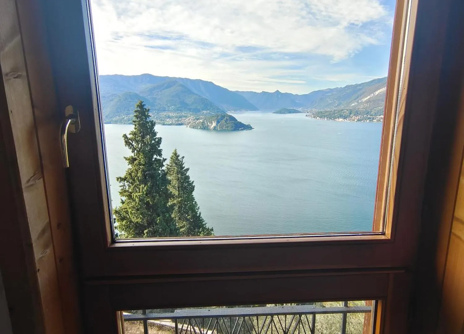 Casa Caravino Apartment Varenna