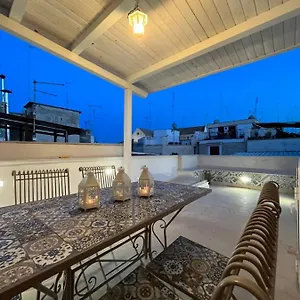 Casa Franca - Terracielo A Vecchia Holiday home Bari