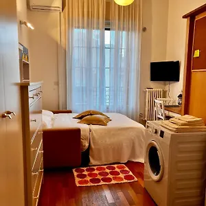 Abbrescia 50 Apartment Bari