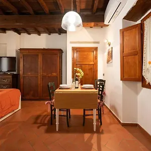 Keys Of Italy - Corsob 9 - Florentine Close To Palazzo Vecchio Apartment Florence