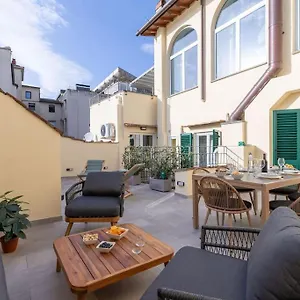 Design In Apartment Florence